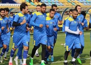 خاص الزمالك يجدد مفاوضاته لضم نجم الأسيوطي