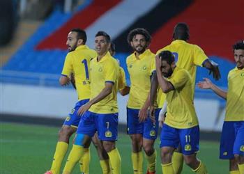 بالفيديو النصر يفوز على النهضة بكأس خادم الحرمين وحسام غالي يخرج مصاب ا