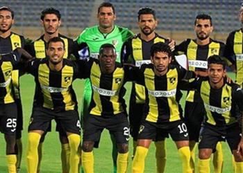 خاص الزمالك يتقدم بعرض رسمي لضم مهاجم دجلة