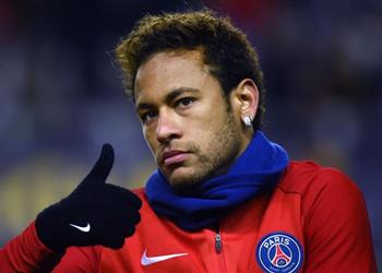 إيمري يستبعد نيمار من مواجهة ليون بالدوري الفرنسي