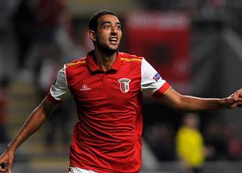 كوكا خارج التشكيلة الأساسية لسبورتنج براجا أمام بورتيمونينسي