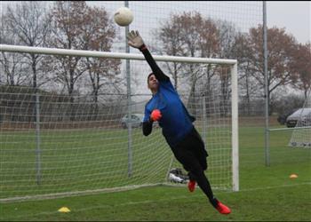 صورة رسمي ا خيتافي الإسباني يطلب ضم حارس الإسماعيلي