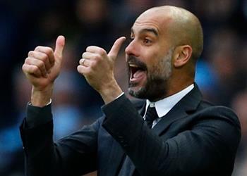 جوارديولا 10 انتصارات تفصلنا عن التتويج بالبريميرليج