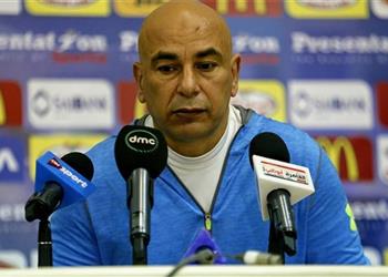 حسام حسن تشرفت باللعب للأهلي وتدريب الزمالك ولكن