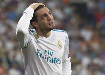 ريال مدريد يريد على إنتر ميلان بشأن رحيل كوفاسيتش