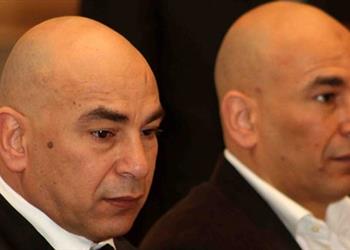 أول تعليق من حسام حسن على إشارته في مباراة بتروجت