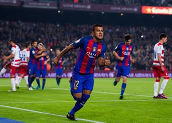 والد رافينيا يحسم وجهته المقبلة