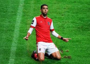 بغياب كوكا سبورتنج براجا يعبر بورتيمونينسي بثنائية