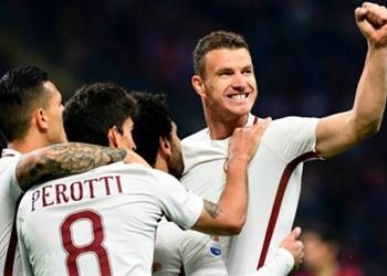 روما يجد بديل دجيكو في البريميرليج