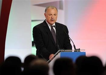 أبوريدة يكشف عن وديات المنتخب قبل المونديال ويعلق على أزمة حسام حسن وملعب مباراة الزمالك والمصري