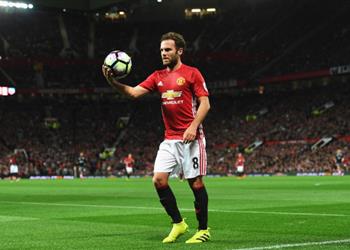 ماتا على أعتاب العودة لليجا