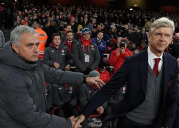 مانشستر يونايتد يرفض بيع لاعبه لآرسنال