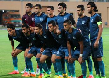 إنبي يحسم مصير لاعبه من الانتقال للأهلي