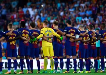 تعثر مفاوضات إشبيلية لضم لاعب برشلونة