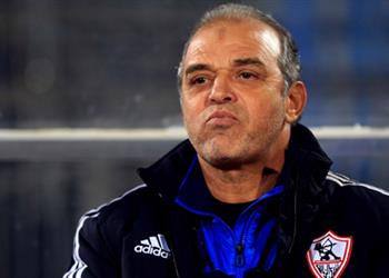 محمد صلاح جلال سينجح مع الزمالك وجاهز لمساعدة العفريت من أجل النادي