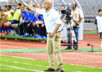 المصري جاهزون لمواجهة الزمالك في ميت عقبة ولا يصح ما يفعله مرتضى