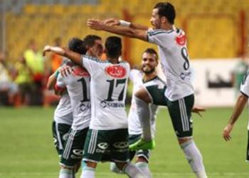 المصري يكشف موقف ثنائي الفريق من المشاركة أمام الزمالك