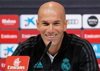 عودة BBC لقائمة ريال مدريد أمام ديبورتيفو لاكورونيا