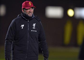 كلوب يؤكد عدم حاجته لبديل كوتينيو