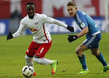 صحفي إنجليزي يكشف كواليس انتقال نابي كيتا إلى ليفربول