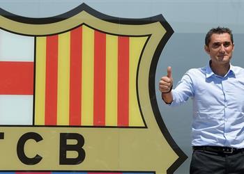 نجم الدوري الفرنسي ينتظر برشلونة متجاهلا عروض البريمرليج