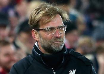يورجن كلوب يؤكد ضرورة الحفاظ على الأداء الجيد