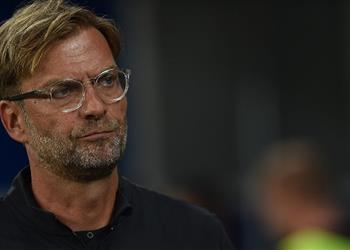يورجن كلوب يستغنى عن خدمات مهاجمه هذا الشهر