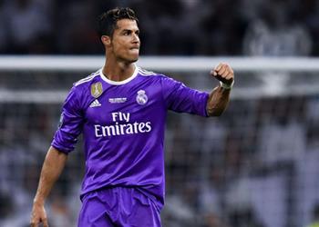 أزمة جديدة لرونالدو مع الضرائب الإسبانية