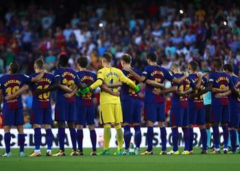 برشلونة يقترب من إعلان رحيل لاعبه ويترك رقم 7 للصفقة المرتقبة