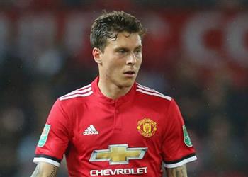 روما يريد استعارة دارميان في الميركاتو الشتوي