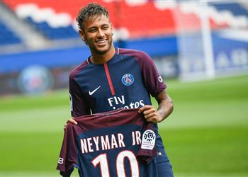 رئيس ليون لبرشلونة لاعبنا أفضل من نيمار