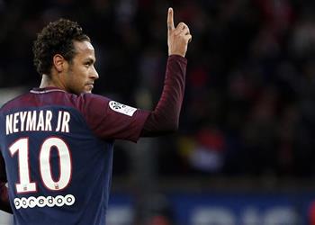 نيمار يرد على شائعات الرحيل بـصورة غامضة