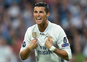 ريال مدريد يرفض تجديد عقد رونالدو