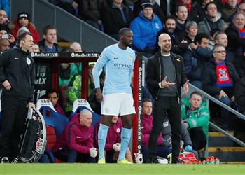 مانشستر سيتي يتقدم بعرض رسمي لضم بديل يايا توريه