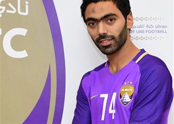 فيديو حسين الشحات يتألق ويسجل هدف ا ويصنع آخرين في فوز العين أمام حتا بدوري الخليج العربي