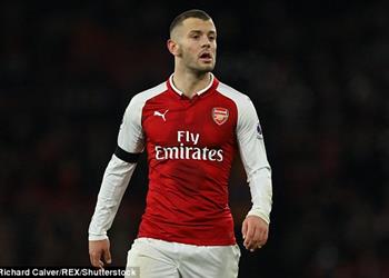 يوفنتوس يخطط للتعاقد مع نجم أرسنال مجانا