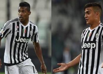 يوفنتوس يحدد مبلغ خرافي للاستغناء عن ديبالا وساندرو