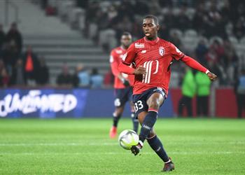 مانشستر سيتي يراقب بوجبا الجديد