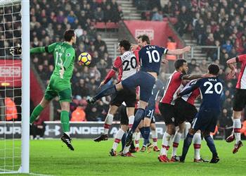 ساوثهامتون يجبر توتنهام على التعادل في البريميرليج