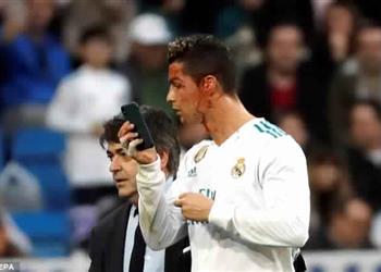 بعد نزيف الدماء شقيقة رونالدو تدعمه برسالة قوية عبر إنستجرام