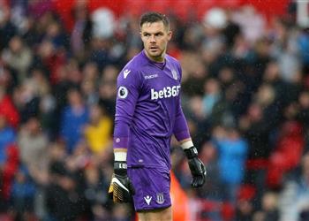 ستوك سيتي يصدم ليفربول بسبب بوتلاند