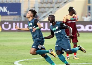 خاص بروسيا دورتموند يزاحم الأهلي على لاعب إنبي