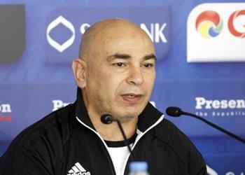 حسام حسن يبرر إشارة مواجهة بتروجت ويؤكد رفضت الزمالك بسبب مرتضى منصور