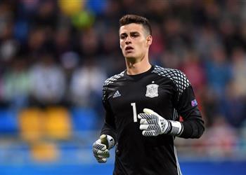 حارس بلباو يضع مانشستر يونايتد في مأزق بسبب ريال مدريد