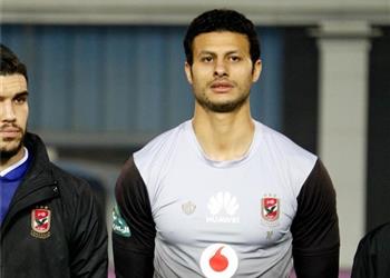 مدرب الأهلي شخصية محمد الشناوي تؤهله لقيادة منتخب مصر في كأس العالم