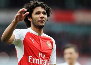 محمد النني ينعش خزينة الأهلي بـ81 ألف جنيه إسترليني