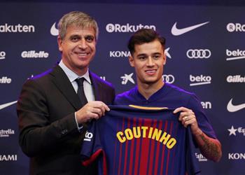 بسبب الصفقات الخيالية يويفا يبدأ تحركاته لإيقاف جنون الميركاتو