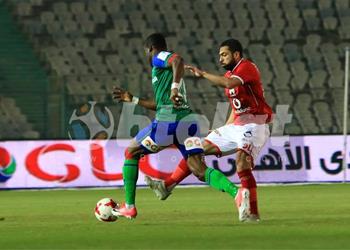 الأهلي يوضح إصابة أحمد فتحي