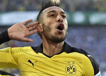 آرسنال يواصل محادثاته مع بوروسيا دورتموند لضم أوباميانج