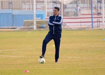 مران الزمالك انتظام طارق حامد وتأهيل كاسونجو